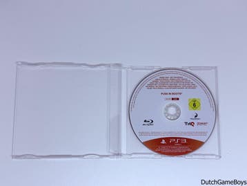 Playstation 3 / PS3 - Puss In Boots - Promo, Verzenden, Gebruikt