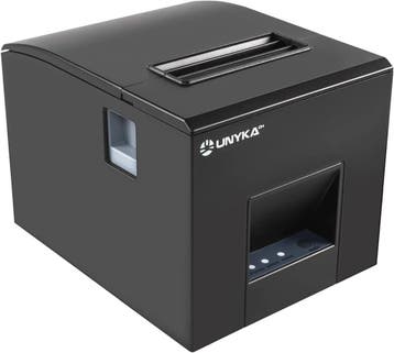 Bonprinter USB/LAN/Serieel | Tweedekansje | Laatste Stuk!, Ophalen of Verzenden