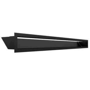Convectierooster Black Luft 45s 9x100, Nieuw