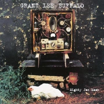 lp nieuw - Grant Lee Buffalo - Mighty joe moon, Verzenden, Zo goed als nieuw, Overige formaten