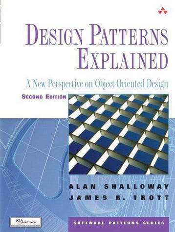 Design Patterns Explained - Shalloway Alan 9780321247148, Verzenden, Gelezen, Shalloway Alan