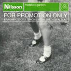 cd single card - Nilsson - Freddies Garden., Verzenden, Zo goed als nieuw