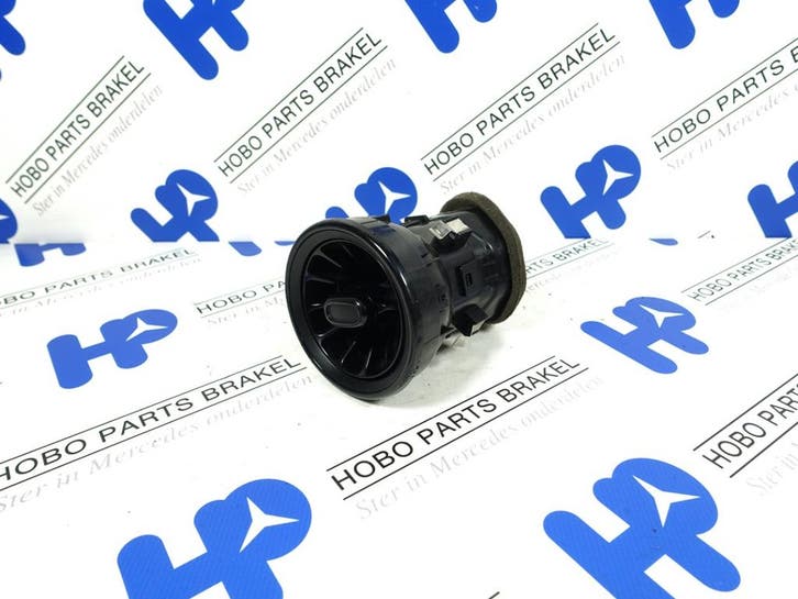 Luchtrooster A 910 830 3401 o.a: Sprinter w907, Citan w420, Auto-onderdelen, Interieur en Bekleding, Gebruikt, 3 maanden garantie