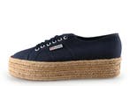 Superga Sneakers in maat 41 Blauw, Superga, Verzenden, Blauw, Sneakers of Gympen
