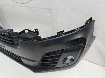 PEUGEOT EXPERT CITROEN JUMPY VOORBUMPER BUMPER 9808639977, Auto-onderdelen, Ophalen, Gebruikt, Voor, Peugeot