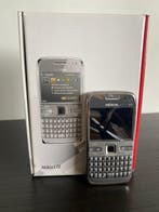 Nokia E72 - Mobiele telefoon (1) - In originele verpakking, Nieuw