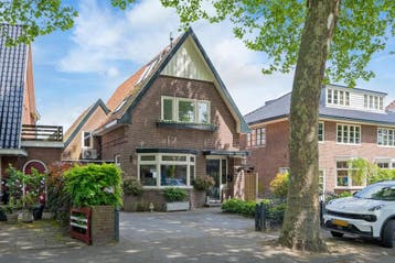 Te huur: Huis Zeestraat in Beverwijk, Beverwijk, Noord-Holland