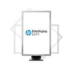 HP EliteDisplay E241i 24 inch 1920x1200, Ophalen of Verzenden, Gebruikt, 5 ms of meer, HP