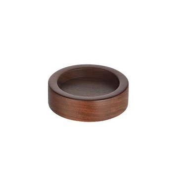 Koffiestamper houder | Hout, Verzenden