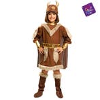 Viking Meisjes Kostuum Ingeborg, Ophalen of Verzenden, Nieuw