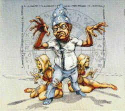 cd digi - R.L. Burnside - Mr. Wizard (PROMO), Verzenden, Zo goed als nieuw