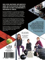 Eet als een atleet / Im a Foodie presents 9789082700206, Boeken, Verzenden, Gelezen, Sarai Pannekoek