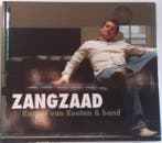 cd - Kasper van Kooten - Zangzaad, Cd's en Dvd's, Verzenden, Zo goed als nieuw