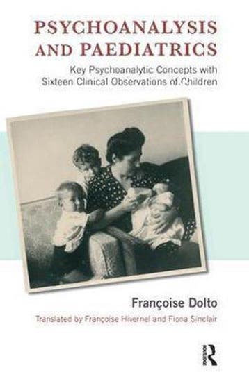Psychoanalysis & Paediatrics - Françoise Dolto 9781855758124, Verzenden, Gelezen, Françoise Dolto