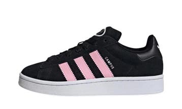 adidas Campus 00s Core Black True Pink (W), Kleding | Dames, Schoenen, Nieuw
