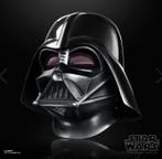 Star Wars - Hasbro - - Film rekwisiet Darth Vader Black, Nieuw