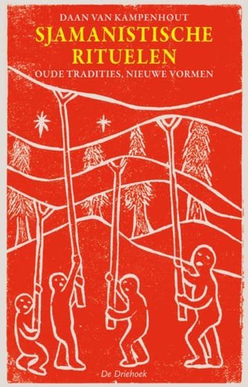 Sjamanistische Rituelen | Daan Kampenhout | Nieuw, Ophalen of Verzenden, Nieuw, Daan Kampenhout