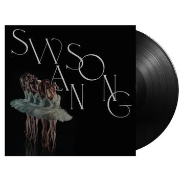 Swan Song - Jurgita Dronina - Shaelynn Estrada - Karen Kain, Nieuw in verpakking
