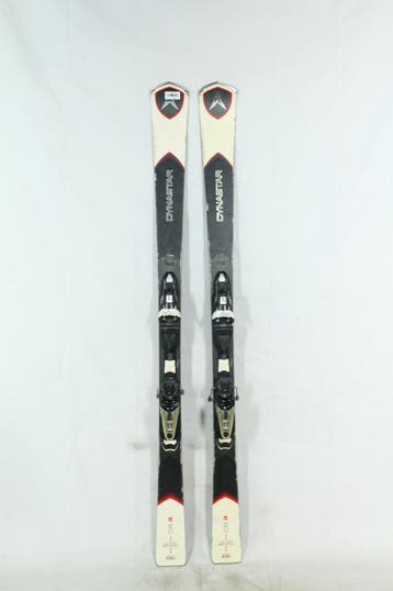 Refurbished - Ski - Dynastar CR74 - 165, Overige merken, 160 tot 180 cm, Gebruikt, Ophalen of Verzenden