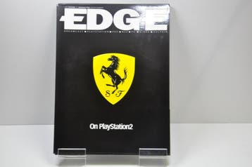 Edge Magazine May 2000 Garantie & morgen in huis!, Boeken, Tijdschriften en Kranten, Ophalen of Verzenden, Zo goed als nieuw, Overige typen