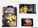 Sega Megadrive - Darius - Extra Version - Strictly Limited, Verzenden, Gebruikt