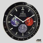 JOS GALLERY - Omega Speedmaster Professional Moon to Mars, Antiek en Kunst