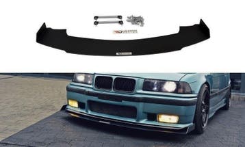Voorspoiler BMW M3 E36 Racing, Auto-onderdelen, Ophalen of Verzenden, Nieuw