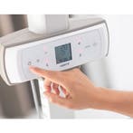 Hapro Innergize HP 8580 24 mnd garantie REFURBISHED, Ophalen of Verzenden, Zo goed als nieuw, Zonnebank enkelzijdig, Minder dan 10 lampen