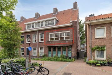 Te huur: Appartement Kraaipanstraat in Amsterdam, Noord-Holland, Appartement, Amsterdam
