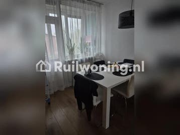Flat in Gouda Noord aangeboden voor Waddinxveen, Zuid-Holland