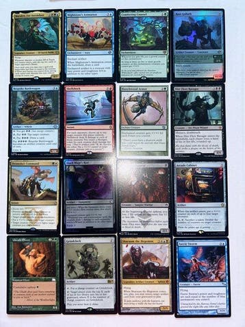Wizards of The Coast Mixed collection - Magic: The Gathering, Nieuw