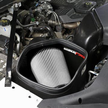 AFE 2019 Dodge Ram 2500 L6 6.7L Diesel MagnumFORCE Stage-2, Ophalen of Verzenden, Nieuw