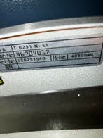 Industriele wasdroger 13 kg Miele T6241 NI EL, Diversen, Gebruikt