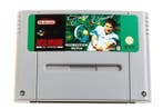 Jimmy Connors Pro Tennis Tour (German) [Super Nintendo], Ophalen of Verzenden, Zo goed als nieuw