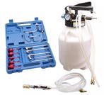 Olievuller - Olievulapparaat - Versnellingsbakolie Verversen, Verzenden, Nieuw