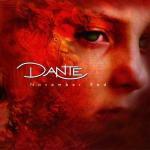cd - Dante (48) - November Red, Verzenden, Zo goed als nieuw