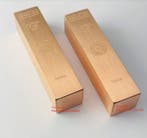 2 kilogram - Koper .999 - Copper - Fonderie Heracles -