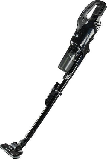 Makita DCL286FZB Accu Steelstofzuiger Zwart 18V Basic Body, Witgoed en Apparatuur, Stofzuigers, Verzenden, Nieuw