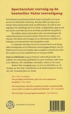 Ontspoorde wetenschap 9789491567025 Frank van Kolfschooten, Verzenden, Gelezen, Frank van Kolfschooten