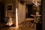 CristofaroLuce - Tommaso Cristofaro - Staande lamp - Gica
