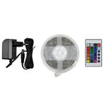 Benson Flexibele LED strip - RGB - 9 watt - 3 meter - Inc..., Ophalen of Verzenden, Nieuw