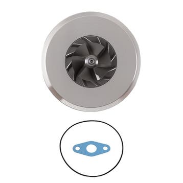 Turbo cassette (CHRA) GT1749V voor Peugeot 308 407 508 607, Verzenden, Nieuw, Citroën