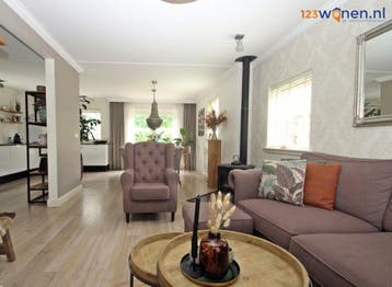 Te huur: Huis De Arke in Ruinerwold, Ruinerwold, Drenthe