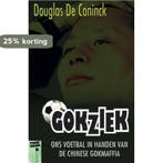 Gokziek 9789079592159 D. De Coninck, Boeken, Verzenden, Gelezen, D. De Coninck