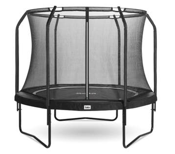 Salta Premium Black Edition Trampoline 213 cm, Kinderen en Baby's, Speelgoed | Buiten | Trampolines, Ophalen of Verzenden, Nieuw