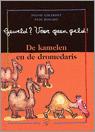 De kamelen en de dromedaris / Geweld ? Voor geen geld !, Boeken, Verzenden, Gelezen, S. Girardet