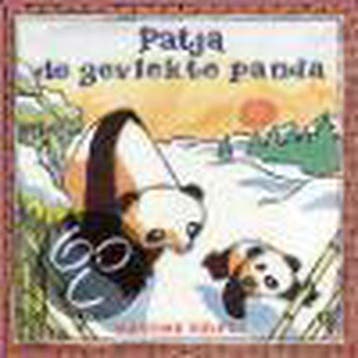 Patja de gevlekte panda - Martine F. Delfos 9789075564273, Verzenden, Zo goed als nieuw, Martine F. Delfos