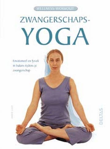 Zwangerschapsyoga / Wellness-workout - A. Land 9789044705225, Verzenden, Gelezen, A. Land