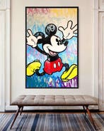 Gunnar Zyl - Mickey XXL