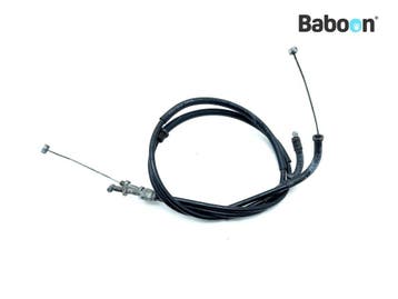 Gaskabel Honda CBR 900 RR Fireblade 1996-1997 (CBR900RR, Verzenden, Gebruikt